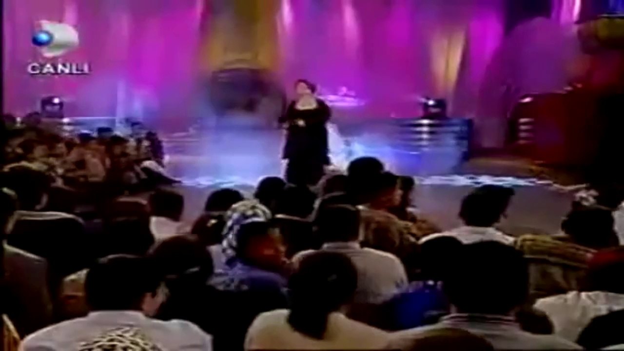 Sibel Can Ölürüm ( nostalji ,kanal D)  by feridi
