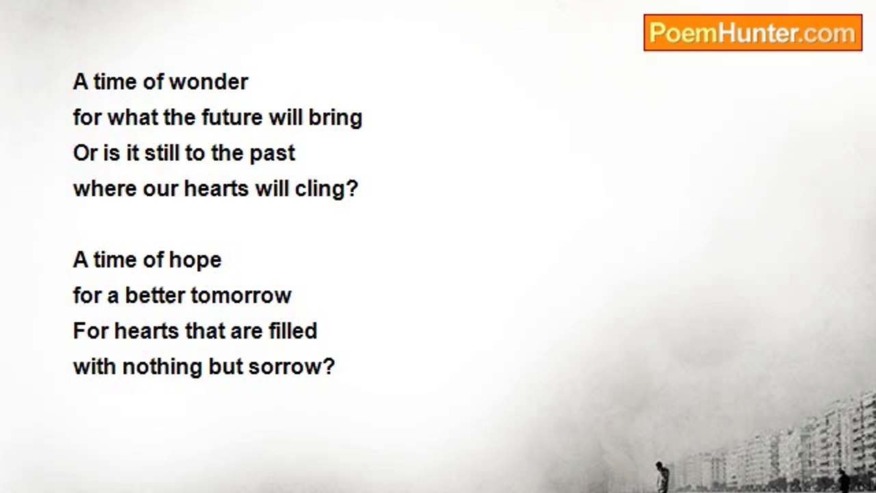 Janice Walkden - Happy New Year 2007