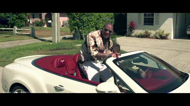 Swagg Man - Ma Bentley (Official Video)