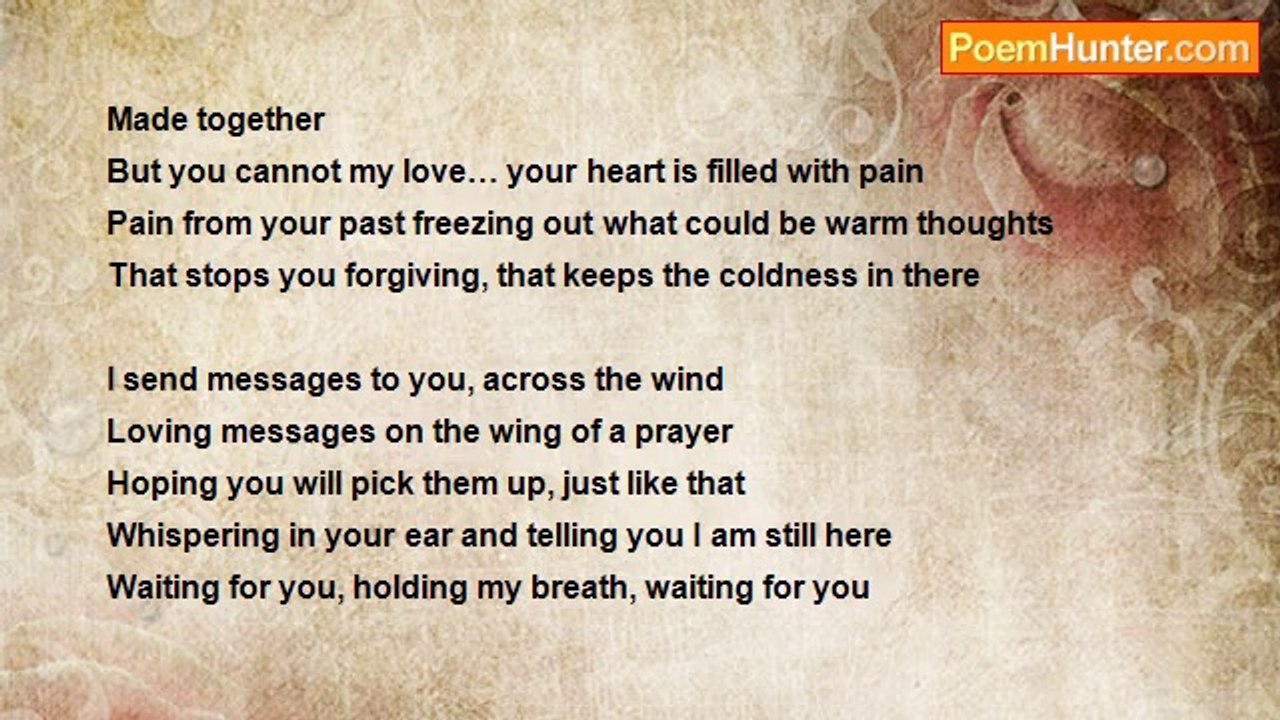 jennifer jane pryce - Tears
