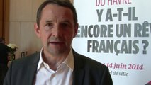 Thierry Mandon : 