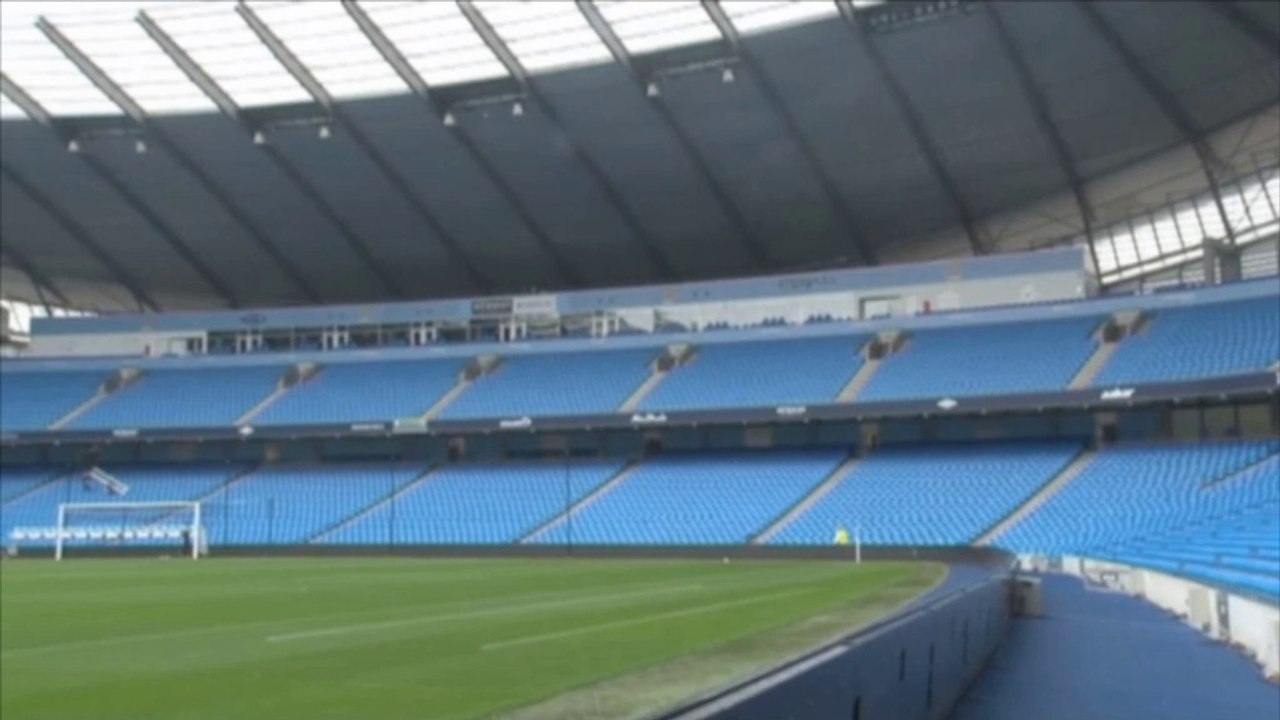 Sagna wechselt von Arsenal zu ManCity