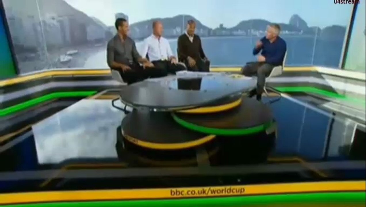 busquets bbc