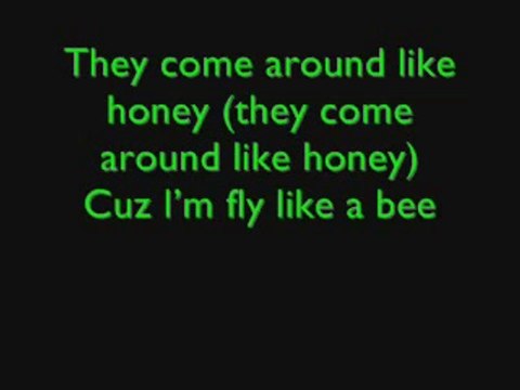 Mann feat. 50 Cent - Buzzin (Lyrics / Paroles)