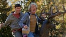 DUMB AND DUMBER TO First Trailer Hits The Web - AMC Movie News