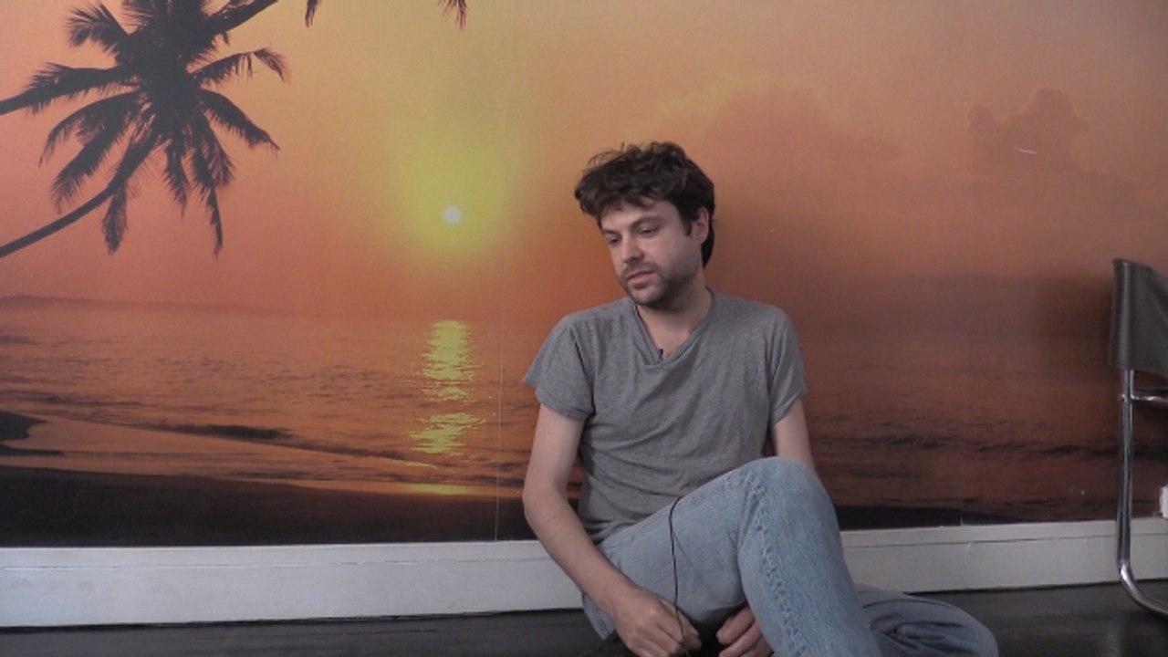 Virgil Vernier fait table rase