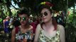 Tel Aviv's Gay Pride parade draws tens of thousands