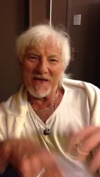 CM2014 Pronostic Hugues Aufray Espagne/Pays-Bas