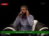 Adem Ramadani - A ka teube rtv Presheva Live