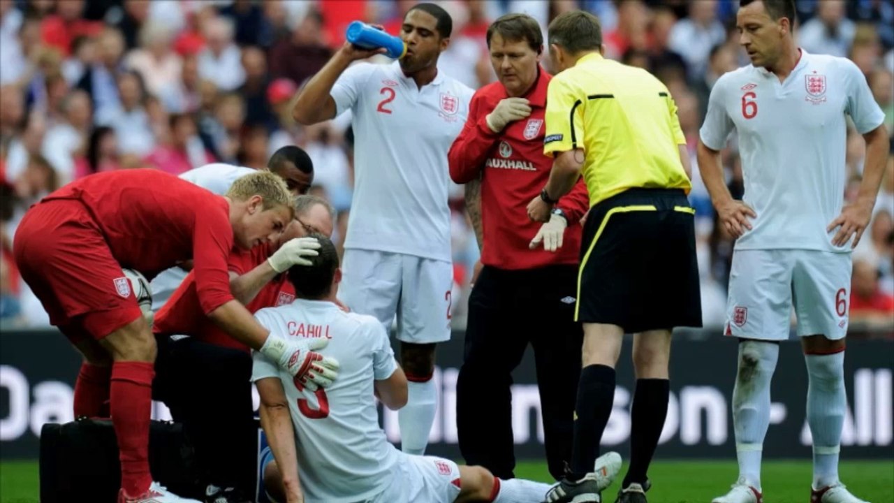 WM 2014: Cahill: 'Keine Angst vor Italien'