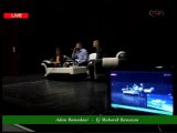 Adem Ramadani - Ej mubarek Ramazan rtv presheva live