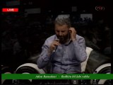 Adem Ramadani - RADHITU BIL LAHI RRABA  rtv Presheva Live