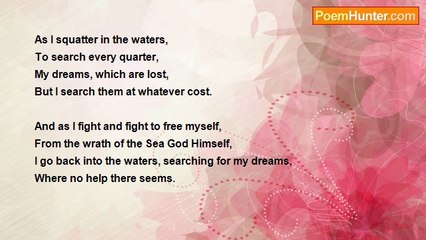 Rishikesh Madhav - Broken Dreams