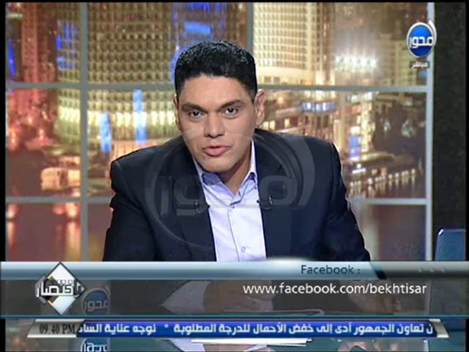 #بإختصار-معتزبالله عبدالفتاح:رحيل الكاتب الصحفى عبدالله كمال