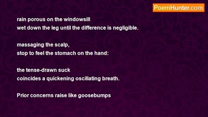 s./j. goldner - Nefariously yours in glorious seclusion or Pew, signified.