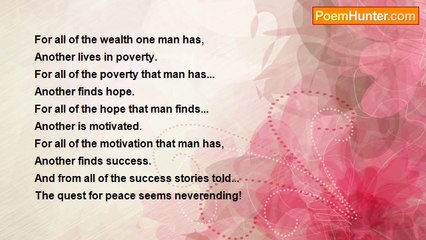 Lawrence S. Pertillar - If It Was Not Terrorized