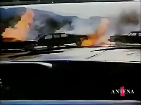 FEEL THE HEAT-jean beauvoir