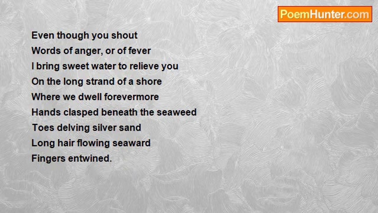 Will Barber - I Will Not Leave You (Yes)