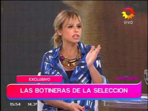 Pronto.com.ar Sanfilippo contra Xipolitakis