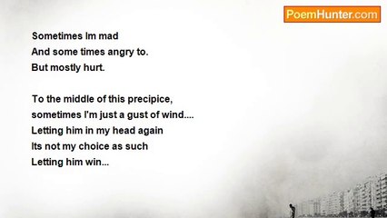 Amy Kerswell - Sometimes