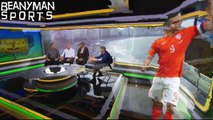 Man United - Rio Ferdinand Says Robin van Persie Didn't Feel Loved Under David Moyes