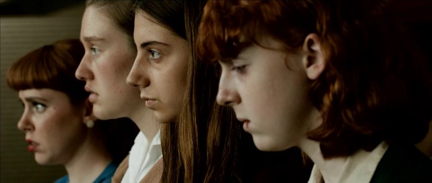 'Foxfire, confesiones de una banda de chicas' - Tráiler español (HD)