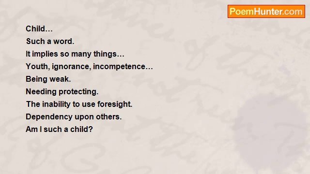 Katie Jensen - Implications