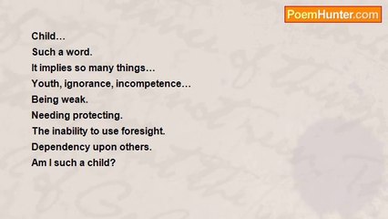 Katie Jensen - Implications