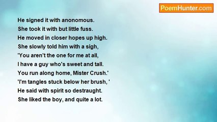 Landrey - glorious tangles