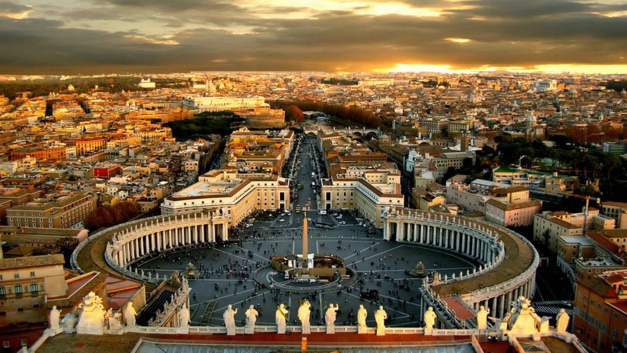 rome