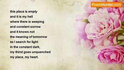 Steven L. Mattes - My Place