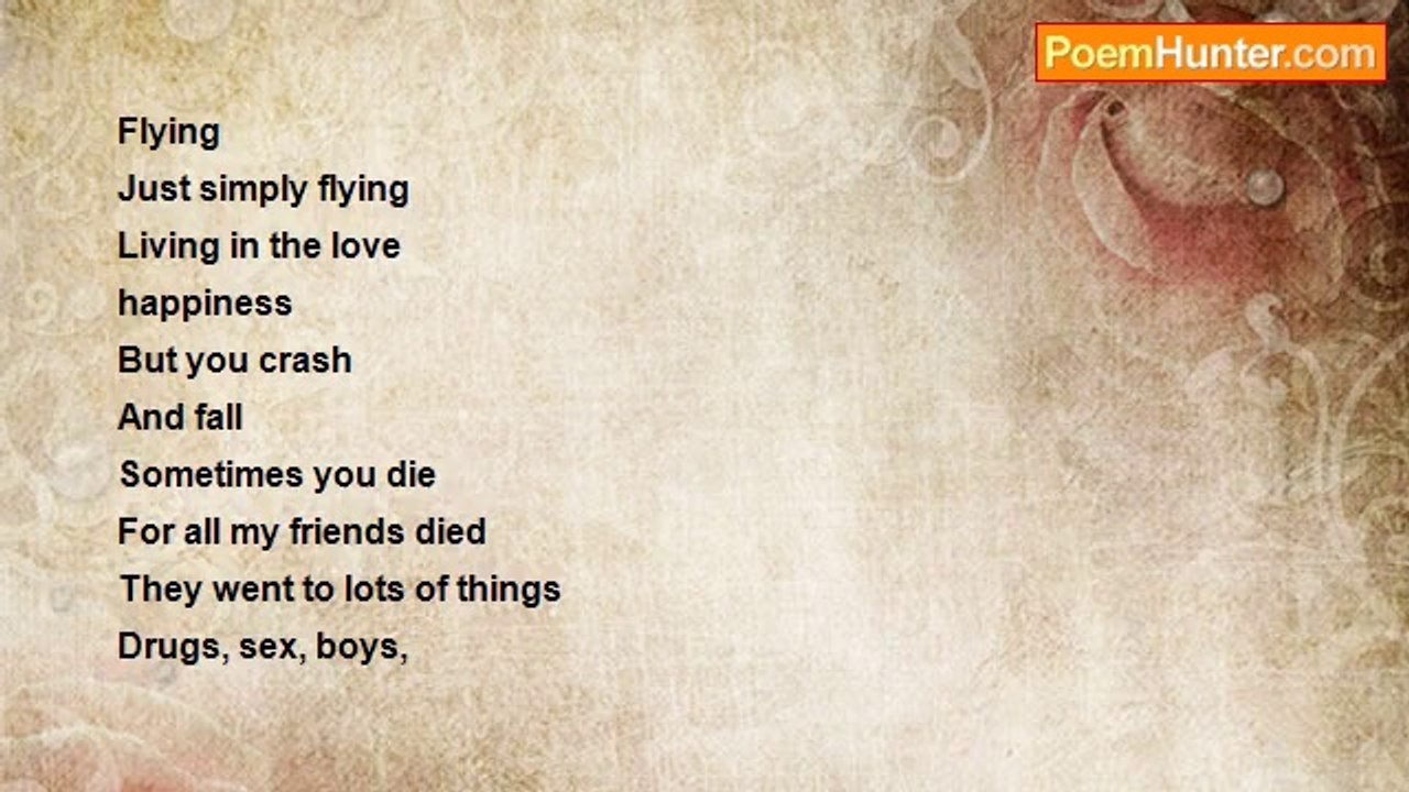 Adeaze Tinkerbelle - Flying