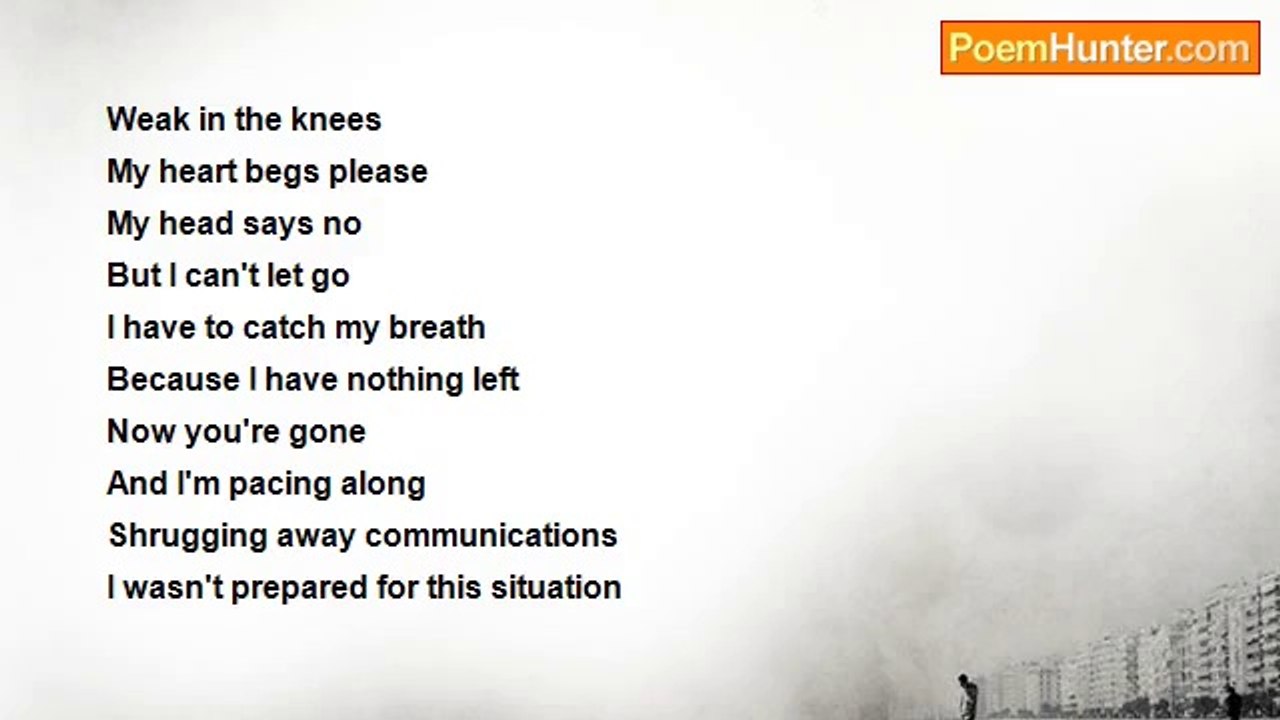 Brittany Marsh - all alone