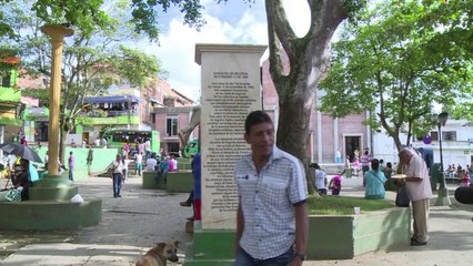 L'or de Colombie, moteur de l'économie et de la criminalité