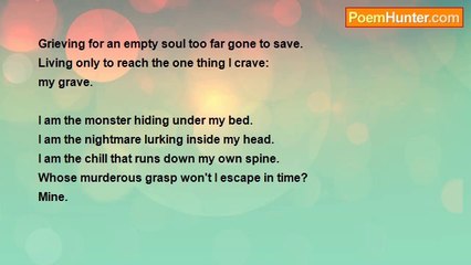 blood red angel - antagonist