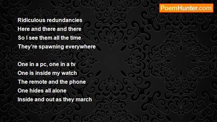 Paul Moosberg - Computers