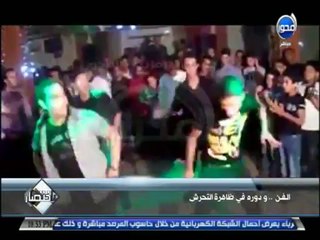 #بإختصار - معتزبالله عبدالفتاح : دور الفن فى ظاهرة التحرش