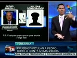 Presenta el PSUV nuevas pruebas del magnicidio planeado contra Maduro