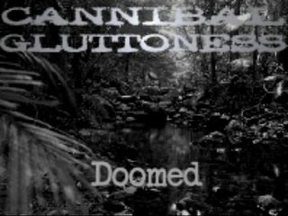 Cannibal Gluttoness - ...Betray The Body