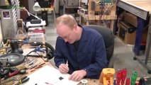 Take a Look Inside with Oscilloscopes - The Ben Heck Show