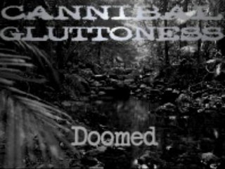 Cannibal Gluttoness - ...Betray The Body