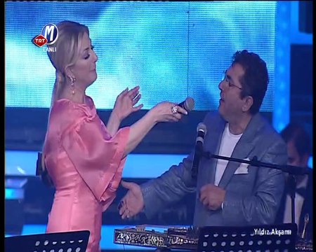 MUAZZEZ ERSOY-SİGARAMDA DUMAN DUMAN