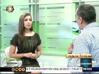 Economista: El Gobierno ha generado mecanismos para una inflación alta