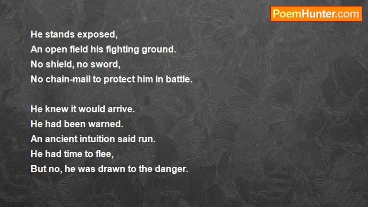 David Griffin - Storm Chaser