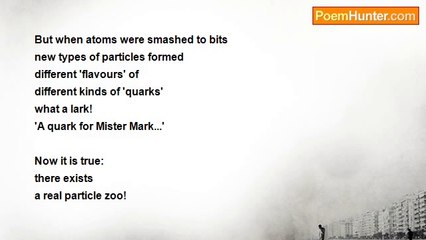 Margaret Alice - Particle Zoo