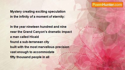 Margaret Alice - Exciting Speculation