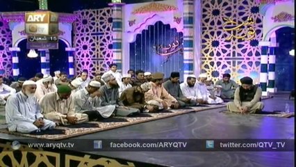 Shab-e-Tauba (Mehfil-e-Naat) Part 3
