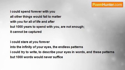 Pete O'H - let it be captured