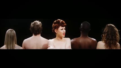 Kiezsa - What is love (Bastard Batucada Oqueé Remix)