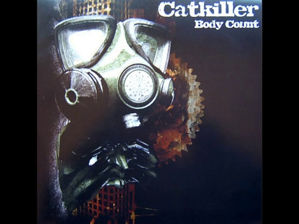 Catkiller - Let It Role